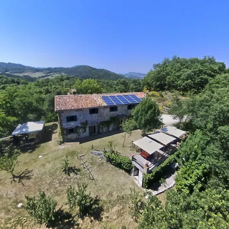 Luxurious Holiday In Gubbio With Pool Costacciaro