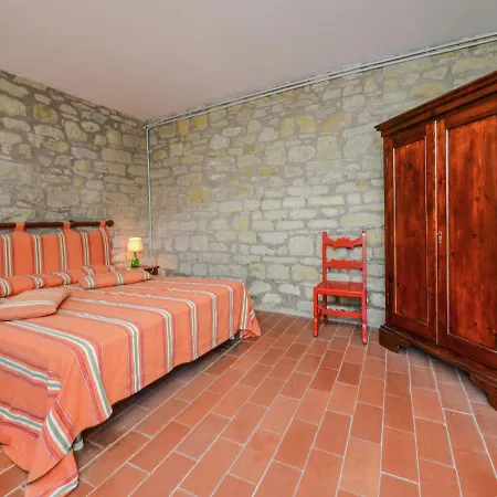 Luxurious Holiday In Gubbio With Pool * Costacciaro