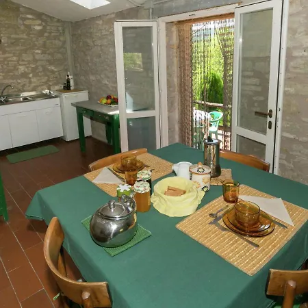 Ferienhaus Luxurious Holiday In Gubbio With Pool *