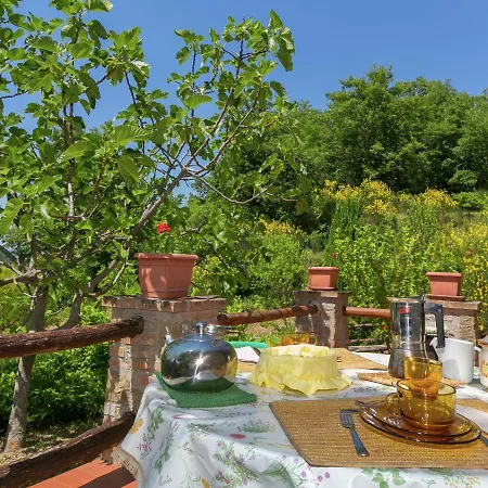 Luxurious Holiday In Gubbio With Pool *