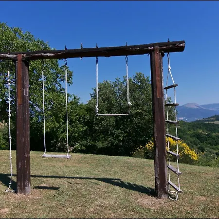 Luxurious Holiday In Gubbio With Pool Сasa de vacaciones *