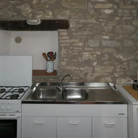 Ferienhaus Luxurious Holiday In Gubbio With Pool