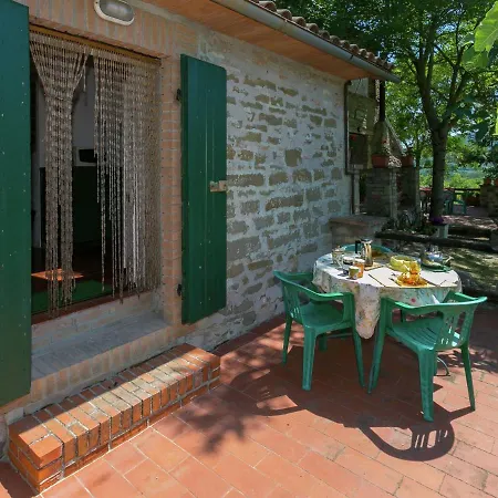 Luxurious Holiday In Gubbio With Pool Costacciaro