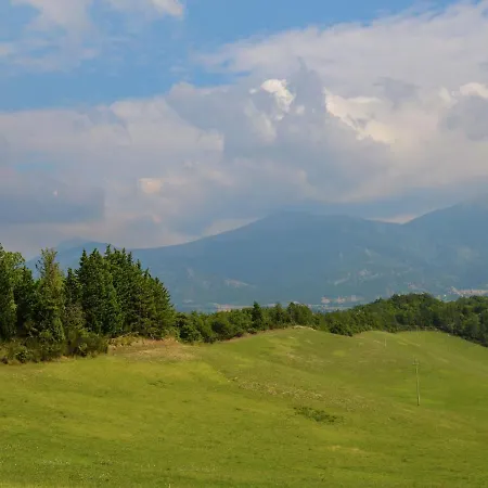 Luxurious Holiday In Gubbio With Pool Ferienhaus *