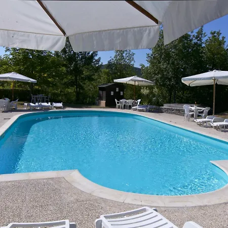 Luxurious Holiday In Gubbio With Pool *