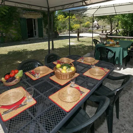 Luxurious Holiday In Gubbio With Pool * Costacciaro