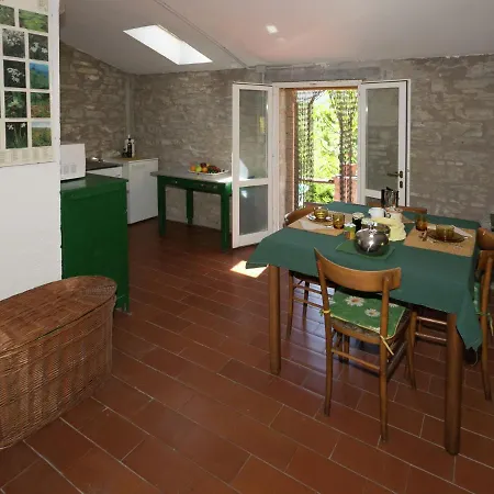 Luxurious Holiday In Gubbio With Pool Costacciaro