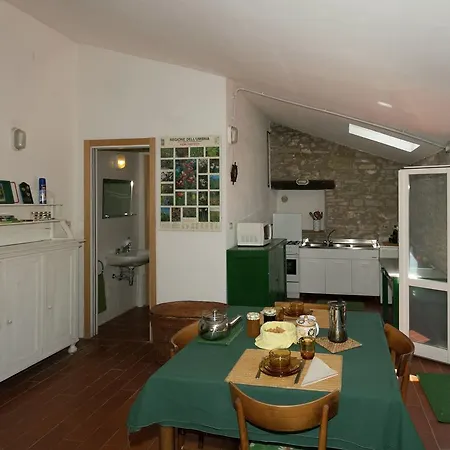 Luxurious Holiday In Gubbio With Pool Сasa de vacaciones